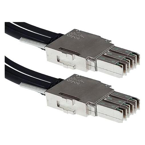 Cisco 3m Type 3 Stacking Cable Spare For C9300l Nms Ns Cabl (3 m) (STACK-T3A-3M=)