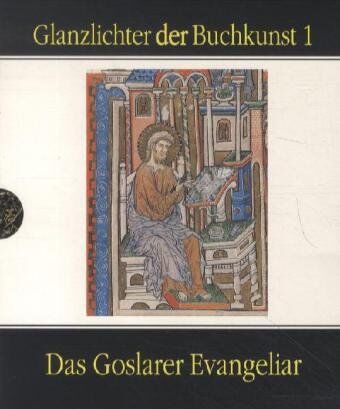Renate Kroos - Das Goslarer Evangeliar - Preis vom 14.10.2026 23:07:16 h