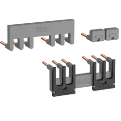 ABB BEY16-4KF Stern-Dreieck-Verbindungsset, für AF09..K ... AF16..K, Push-In Zubehör 1SBN081323R2000