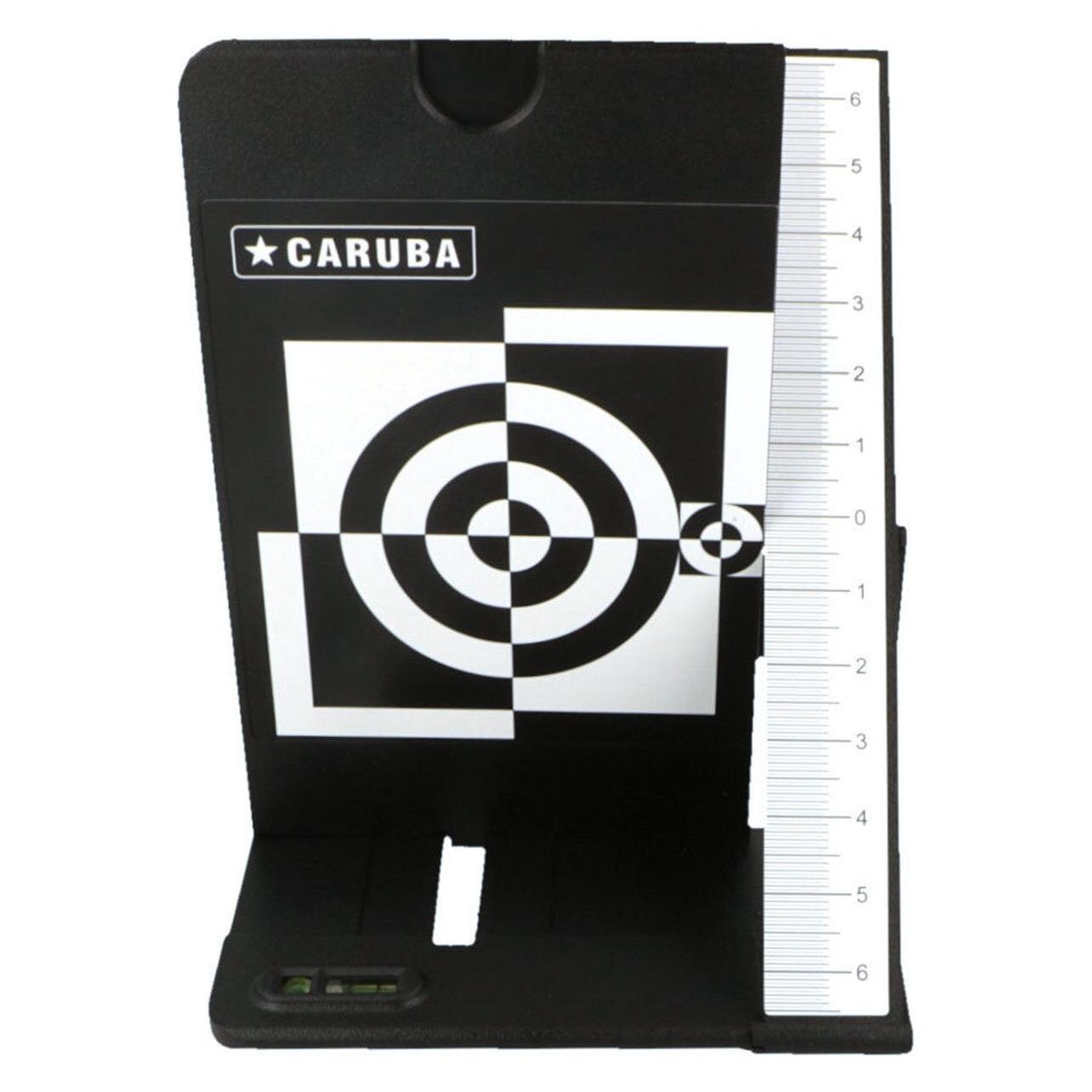 Caruba Kalibrierhilfe zur Justage des Autofocus (D174691)