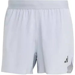 ADIDAS Herren Shorts Adi365 Running CLIMACOOL, Größe XL in Grau Grau