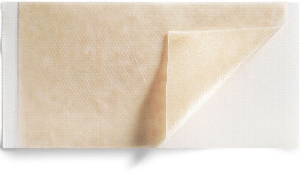 MÖLNLYCKE HEALTHCARE Mepiform 4x30 cm Verband 5 St