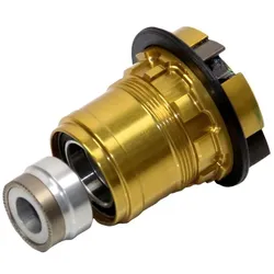 HOPE Freilaufkörper für SRAM XD | Schnellspanner