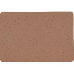 Koko Napfunterlage für Hunde 34 x 50 cm, karamell