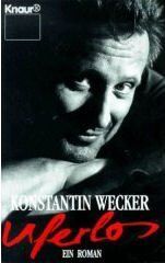 Konstantin Wecker - Uferlos - Preis vom 17.10.2026 19:25:27 h