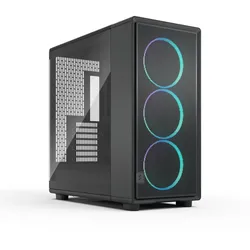 Fractal Design Epoch XL Tower Schwarz