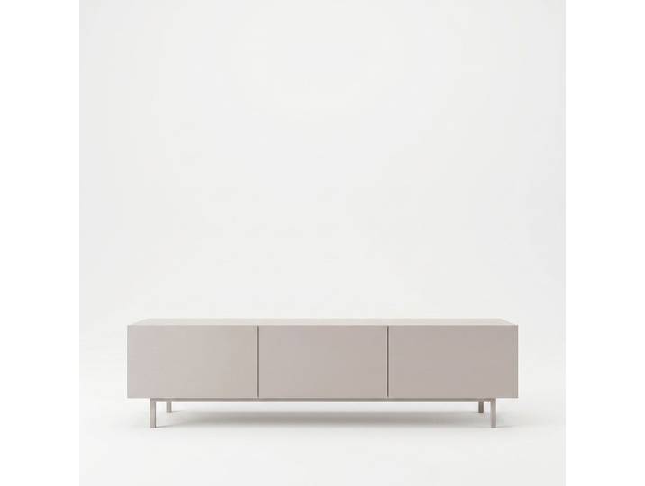 TV-Möbel Georis Sand Holzwerkstoff B 180 cm