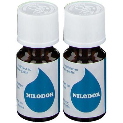 Nilodor Tropfen 2x 2x7,5 St