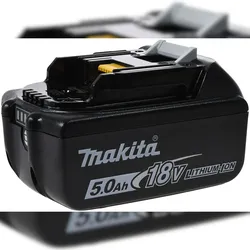 Akku für Makita Typ BL1830 5000mAh Original