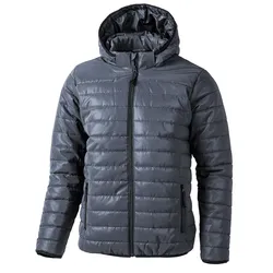 Reflektierende Steppjacke für Herren