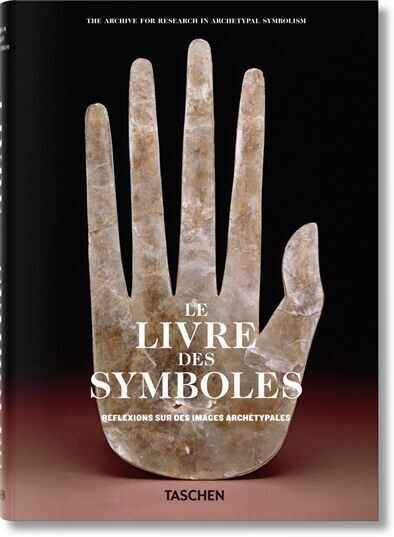 (ARAS), Archive for Research in Archetypal Symbolism - Le livre des symboles : réflexions sur des images archétypales - Preis vom 09.10.2026 07:28:09 h