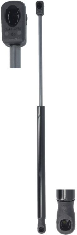 Gasfeder, Koffer-/Laderaum MAGNUM TECHNOLOGY MGS1015