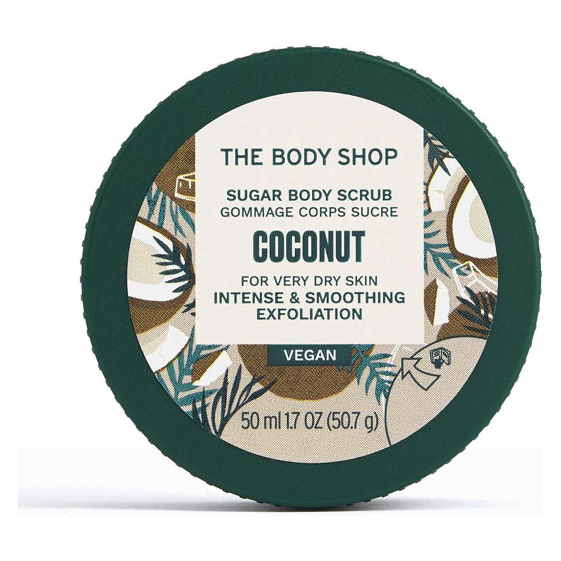 The Body Shop Coconut (Body Butter, 50 ml) (35669612)