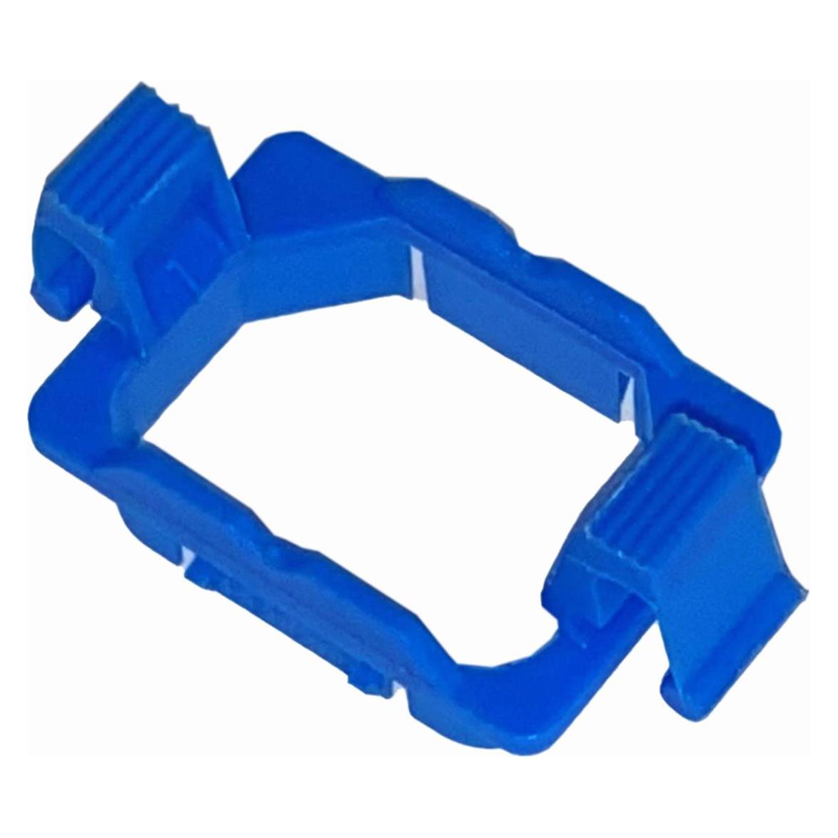 Gude 0861 Clip Set für IEC C13 Ausgänge (0861)