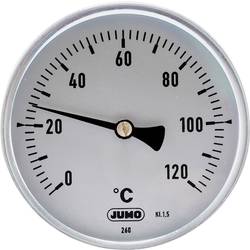 Jumo 80000583 Bimetallthermometer