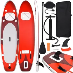 vidaXL, Stand Up Paddle