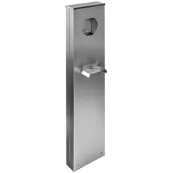 Spelsberg 59180101 Wallbox Stele SF1