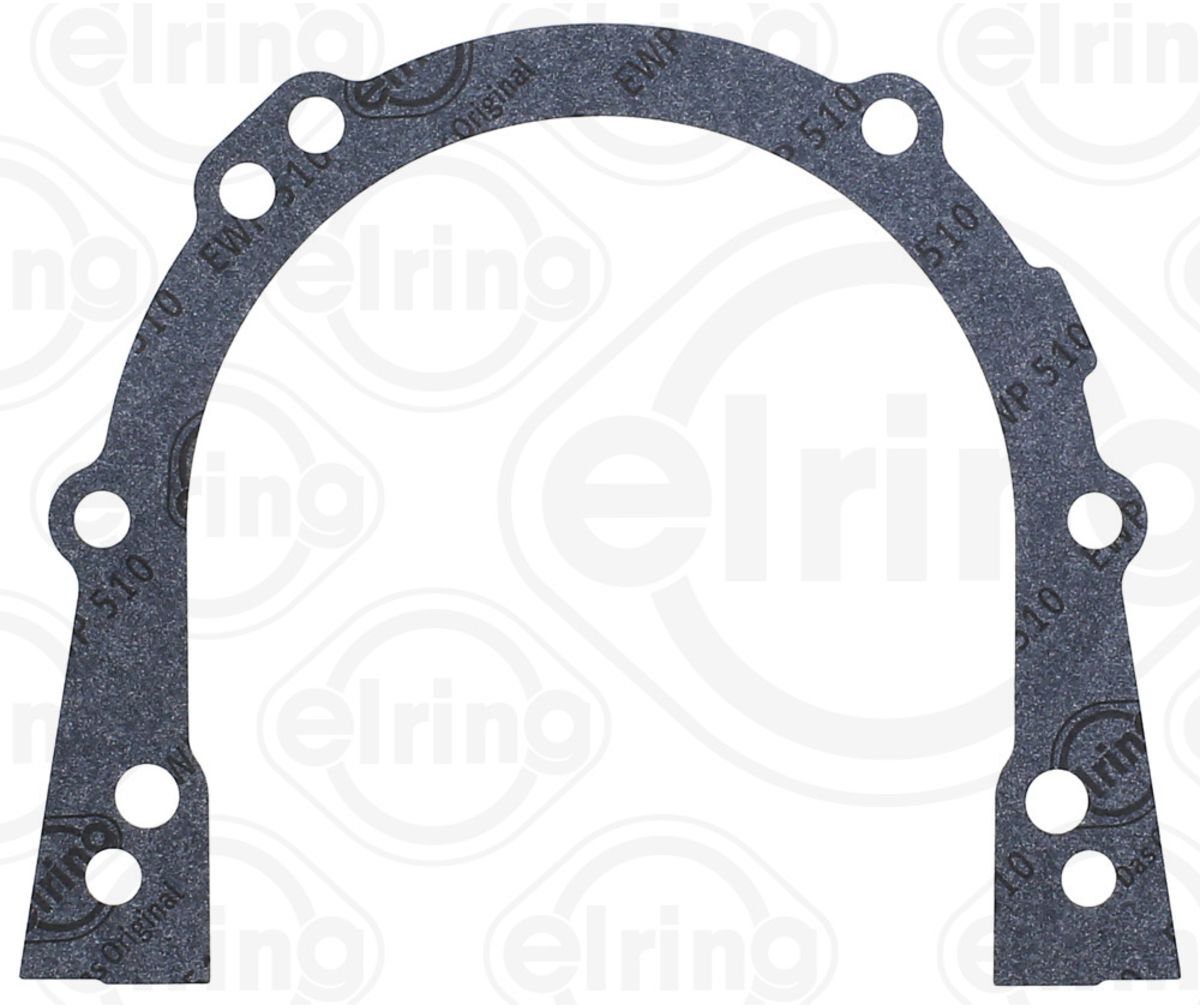 Dichtung, Gehäusedeckel Kurbelgehäuse ELRING 915.728