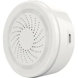 FONTASTIC 253973 - Sirene, WLAN, smart