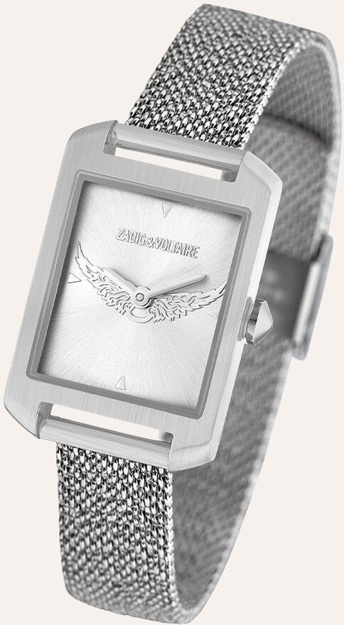 ZADIG & VOLTAIRE - Orologio Al Quarzo  Voltaire Zvt313 - ZVT313