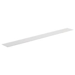 Hager UZ90T1 Hager UZ90T1 Abschottung universN senkrecht 1350mm bis Tiefe 275mm Abschottprofil Kunststoff Mehrfarbig 1 St.