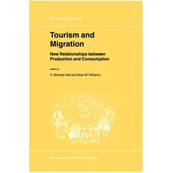 Tourism and Migration, Fachbücher