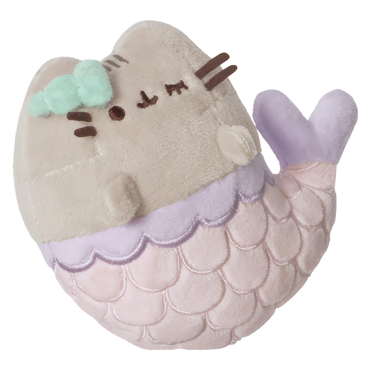 Pusheen Meerjungfrau Kleines Maskottchen 14 cm (14 cm) (26574)