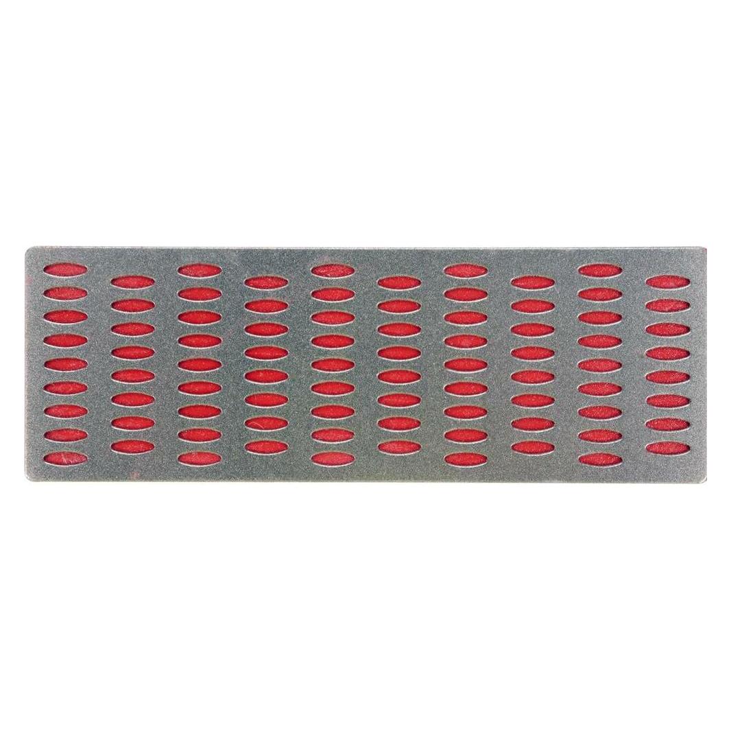 Vorel Diamantschleifblock grob G300 perforiert (26132)