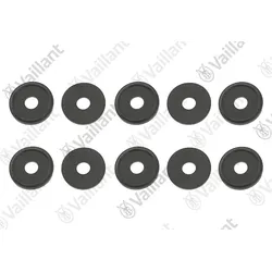 Vaillant Rechteckdichtring, (x10) Vaillant-Nr. 0020206135