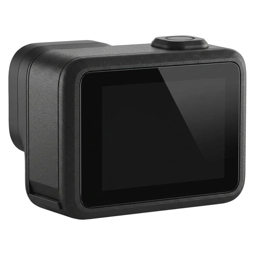 Hofi Zestaw Ochronny Tech-Protect Foil & Glass Fit+ 2-Set Gopro Mission 1 / Pro Clear (5906302324439)