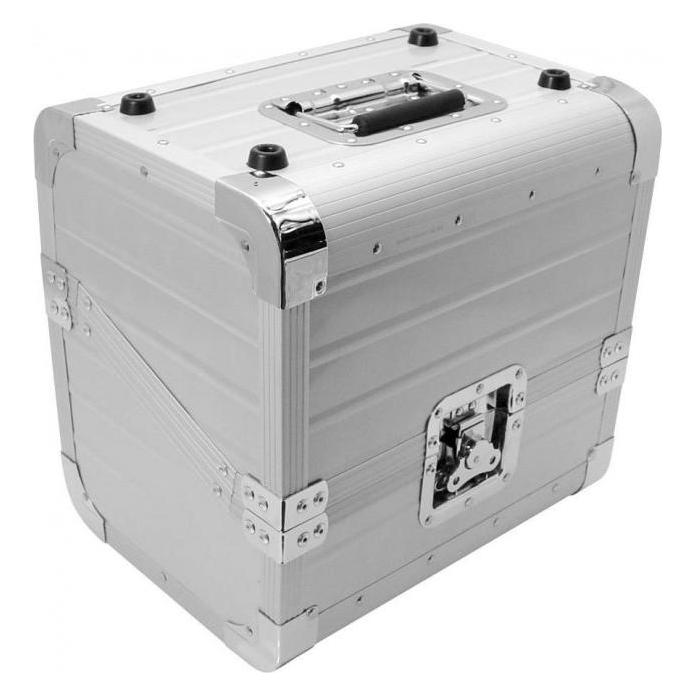Zomo OB-80 XT Silber (33052816)