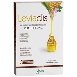 Leviaclis Erwachsene Mikroklistiere 60 g