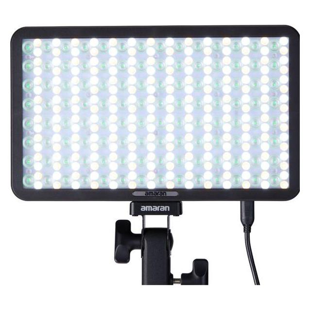 Amaran Pano 60c 2-Light Kit (EU) (Studioleuchte) (6977162452692)