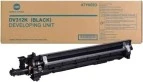 Konica Minolta Entwicklereinheit A7Y003D / DV312K Schwarz