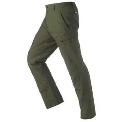 Chiruca, Unisex, Outdoorhose, MICENAS Hose (M), Grün