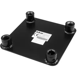 ALUTRUSS QUADLOCK ROAD Endplatte QQR