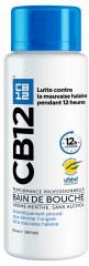 CB12 Bain de Bouche Sans Alcool 250 ml - Flacon 250 ml