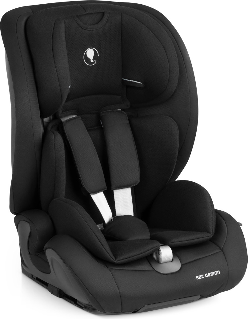 ABC Design Kindersitz Aspen 2 Fix i-Size (ab 15 Monate