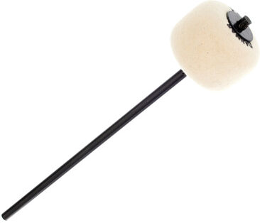 Danmar 206A Felt Beater White XL
