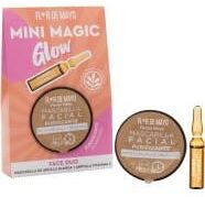 Flor de Mayo Set Mini Magic Glow Face Duo