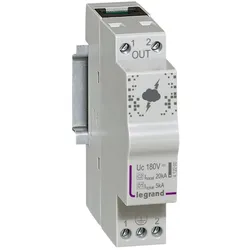 Legrand (BT) Überspannungsableiter Legrand 412200