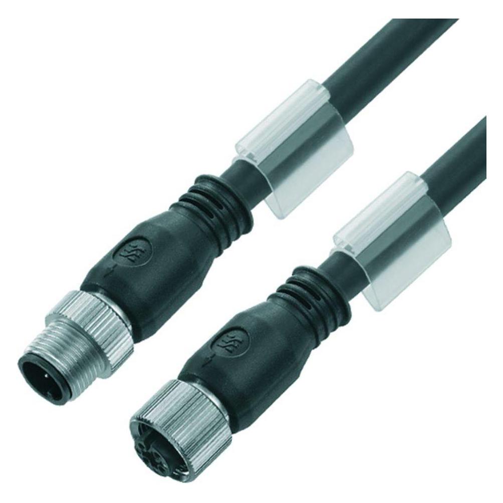 Weidmüller Sensor-/Aktor-Datensteckverbin (1964710500)
