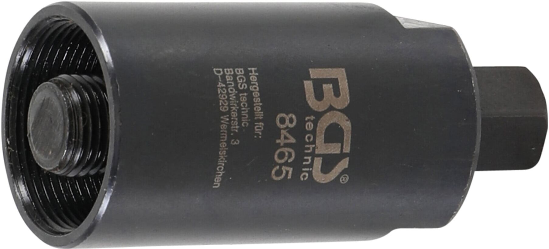 BGS Schwungrad-Abzieher für KTM, Suzuki, Yamaha ; BGS technic (8465)