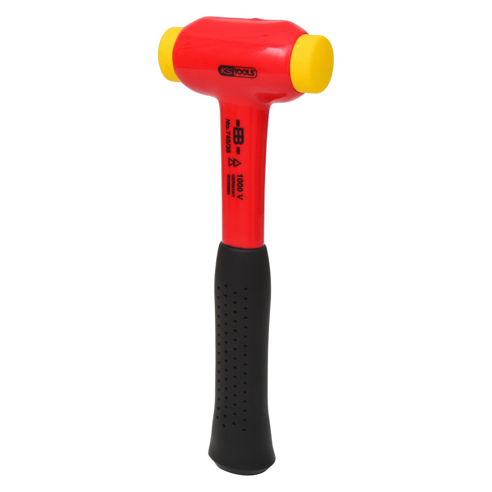 KS Tools 117.1127 (790 g) (117.1127)