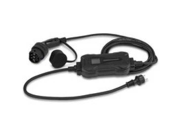 ULTIMATE SPEED® Station de charge mobile