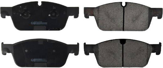 SWAG 33 10 2613 Bremsbeläge