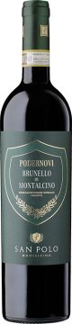 San Polo - Marilisa Allegrini Brunello di Montalcino - Podernovi 2020 - San Polo - Brunello di Montalcino - Rotwein - 0.75L Toskana