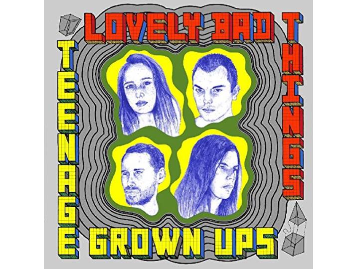 Teenage Grown Ups