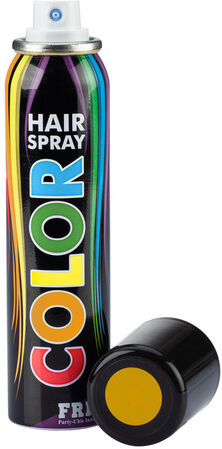 Haarspray "Color", gold