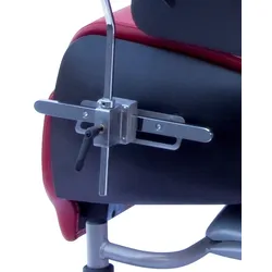 Halter für Blutabnahmearmauflage
